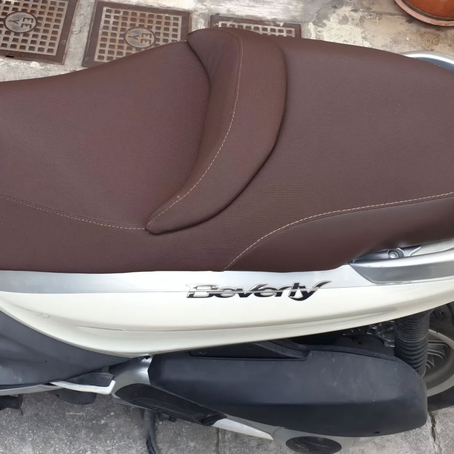 Ντύσιμο σέλας Beverly Scooter