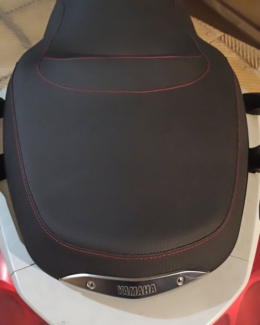 Ντύσιμο σέλας Scooter